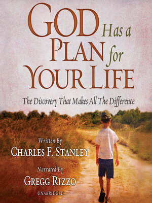 cover image of God Has a Plan for Your Life